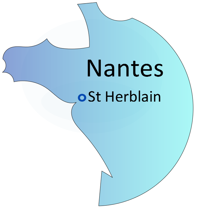 Saint Herblain