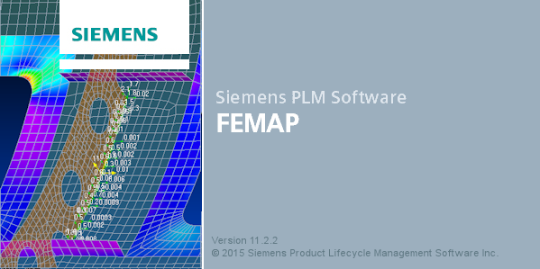 Femap V11.2.2
