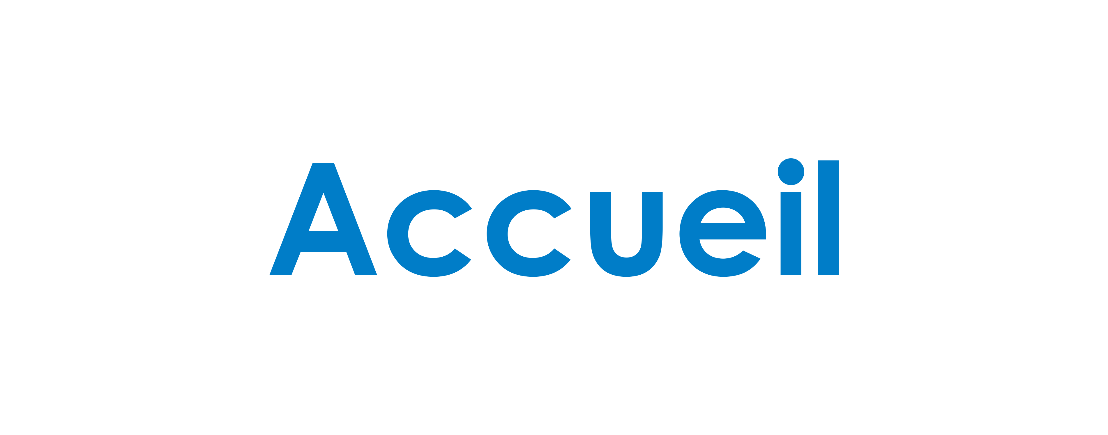 Accueil