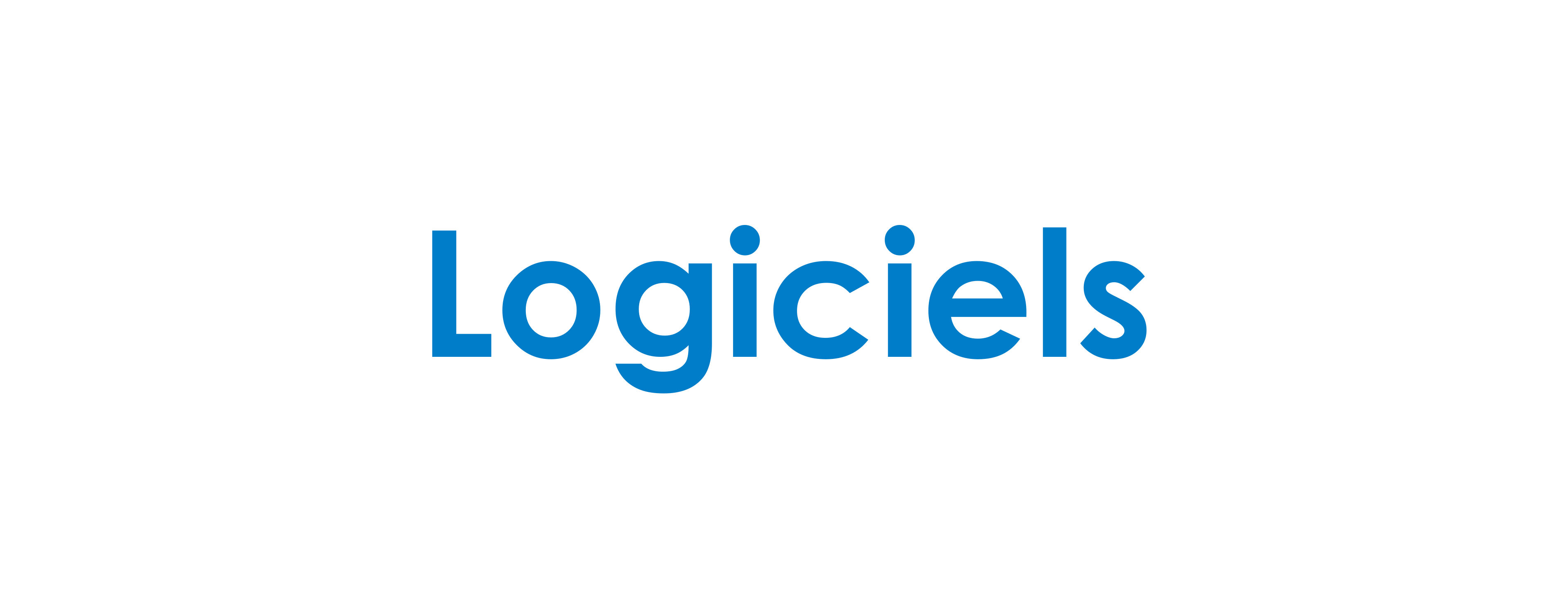 logiciels